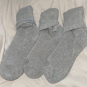 Dr’s Choice Diabetic Full cushioned crew socks